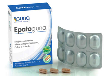EPATOGUNA 32CPR
