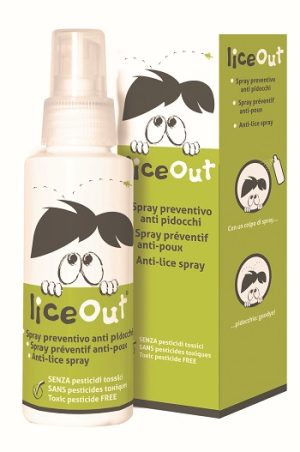 MILICE O SPRAY PREVENTIVO 100ML