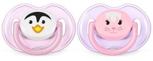 AVENT SUCCH UAIR 0-6 ROSA/ARC