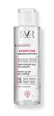 SENSIFINE BAUME DEMAQ 100ML