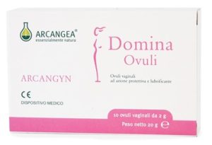 LINEAGIN OVULI 10OV