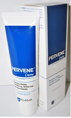 PERVENE DUO CREMA 150ML