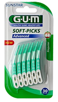 GUM TRAV/LER SCOVOLINI 10PZ