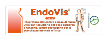 EDOVIS 20BUST