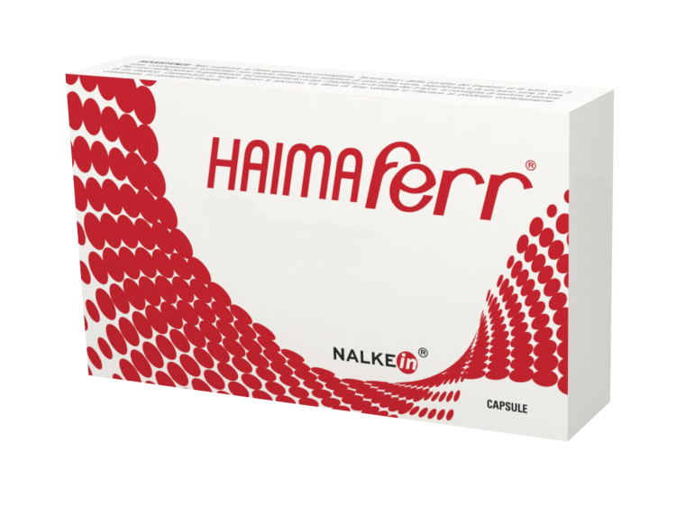 HAIMAFERR 30CPS