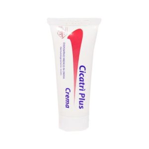CICATRI' PLUS POLVERE 30G
