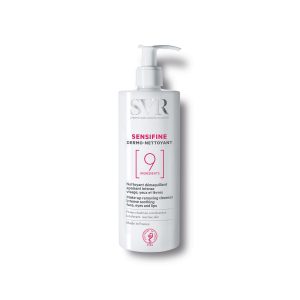 SENSIFINE DERMO NETTOYANT400ML