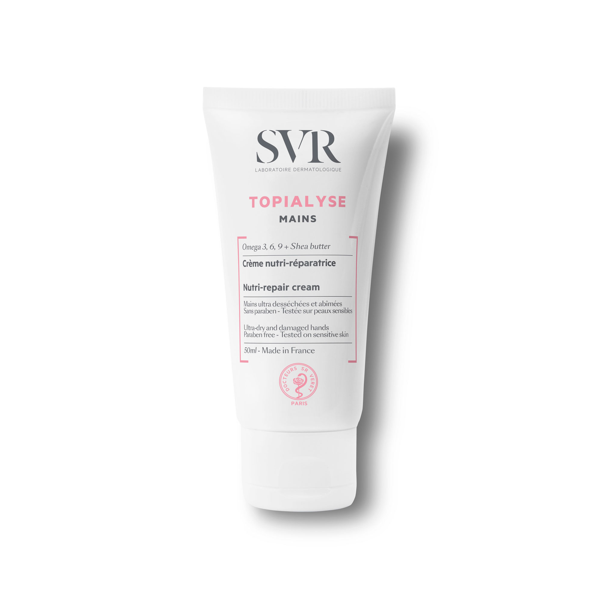 TOPIALYSE CREME 400ML