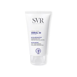 XERIAL 30 CREMA PIEDI 50ML