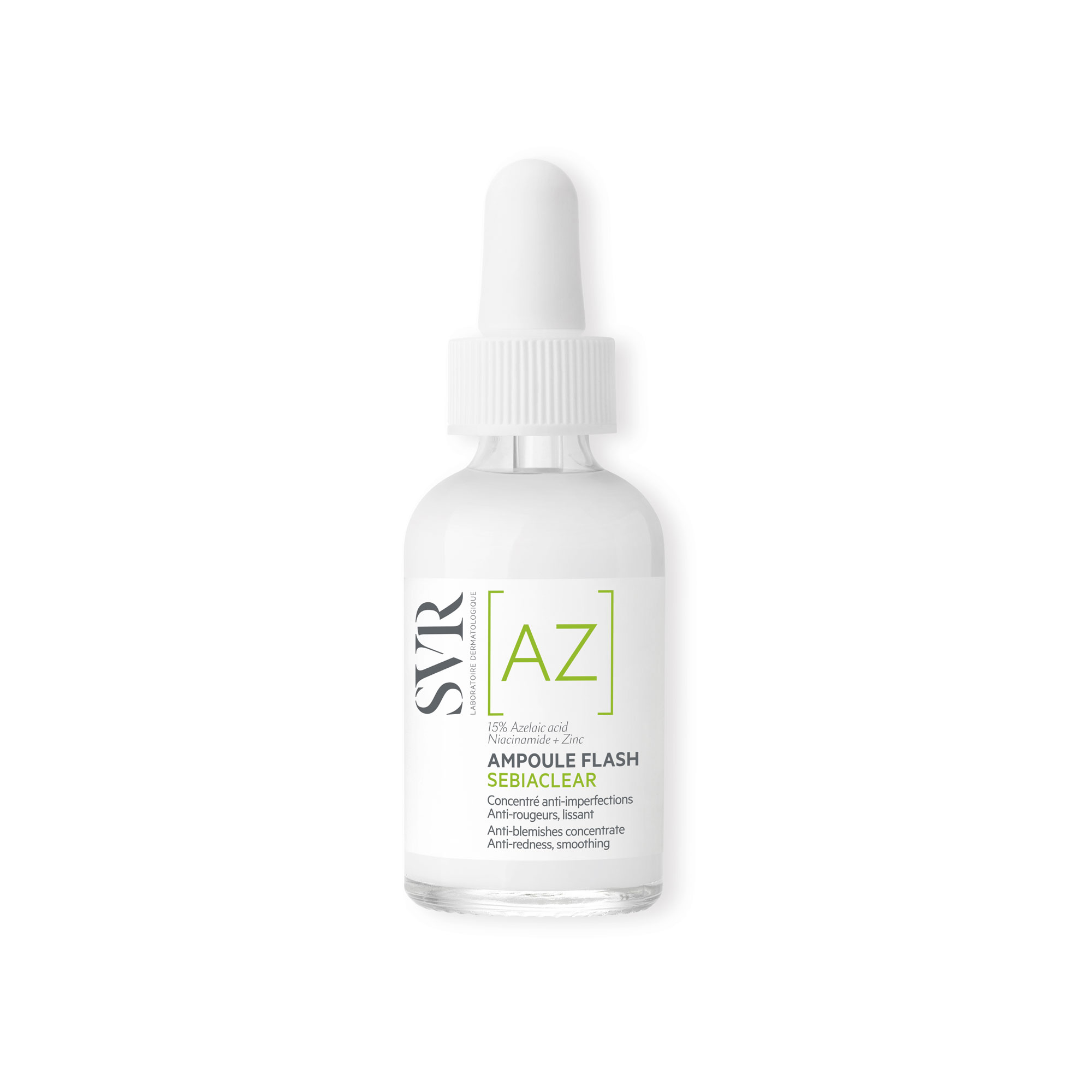 AMPOULE C 30ML