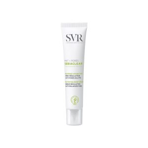 SEBIACLEAR CREMA MAT+PORES40ML