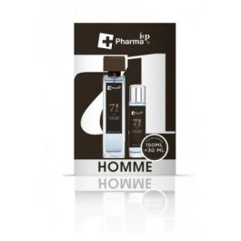 IAP PHARMA 71+ EDP U 150ML