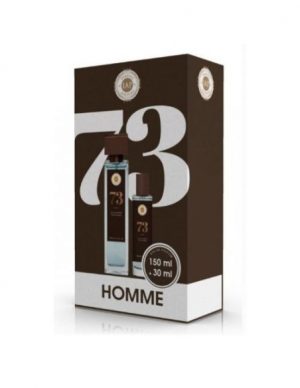 IAP PARFUMS COF UOMO 73 EDP