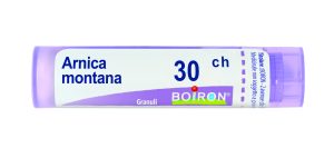 ARNICA MONTANA 9CH GR BO