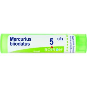 MERCURIUS SOLUB DYN*200CH GR