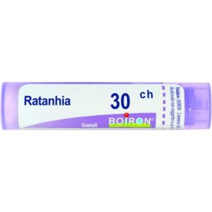 RATANHIA 30CH GR<