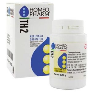 TH2 MICROGRANULI 50GR CEMON