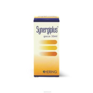 ALLERGOPLUS GTT 30ML