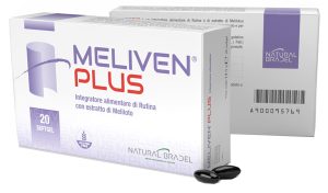 MELIVEN-PLUS INT 20CPS
