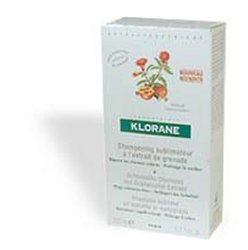 KLORANE SH SECCO ED AVE SCU150