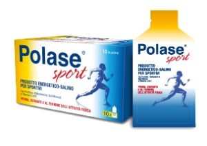POLASE SPORT 10BUSTE
