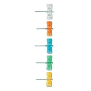 AGO FARFALLA STER G23 100PZ