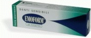 EMOFORM DENT 56CPR PULENTI