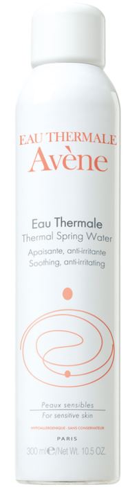 AVENE ACQUA TERMALE SPRAY 300ML