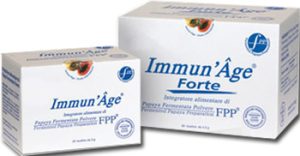 IMMUN AGE INTEG DIET 60BUST