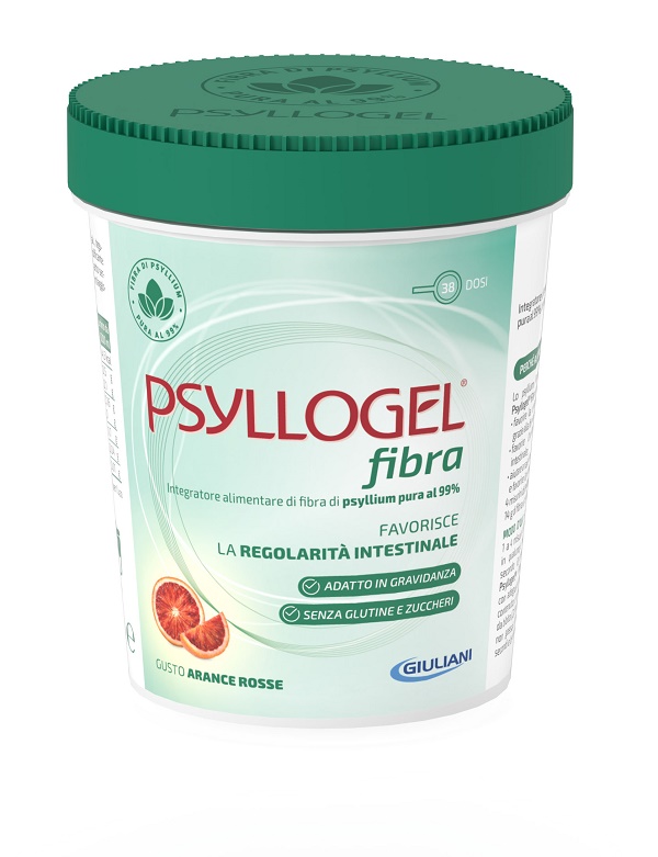 PSYLLOGEL ARANC ROSSE POLV 170G