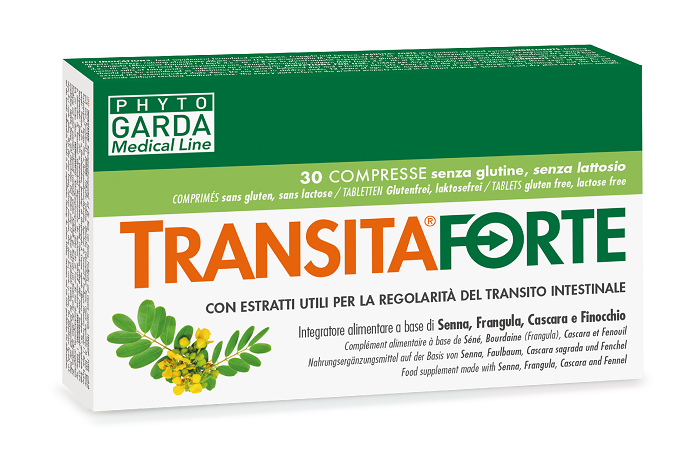 TRANSITA FTE 30CPR