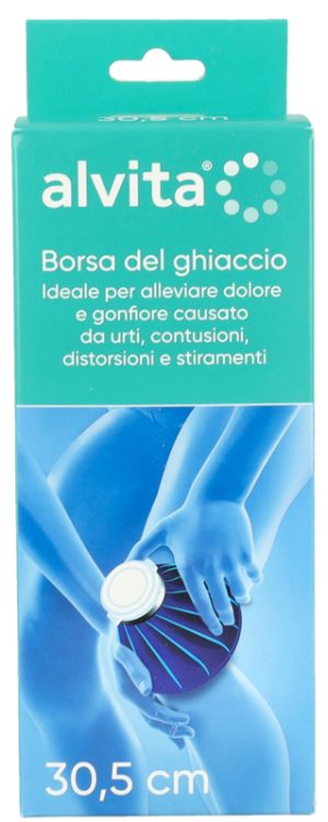 ALVITA BORSA GHIACCIO 30,5CM