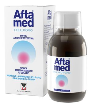 AFTAMED COLLUT 150ML