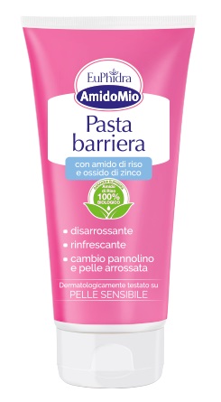 EUPHIDRA AMIDO PASTA BARRIERA