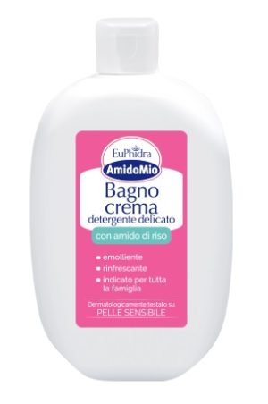 EUPHIDRA-AMIDOMIO BGN CR 400