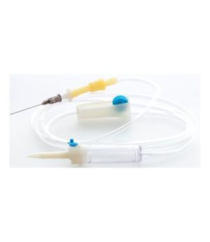 ELISET DEFLUS LUER+AGO INDOL