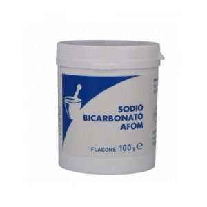 SODIO BICARBONATO FU PB 200G