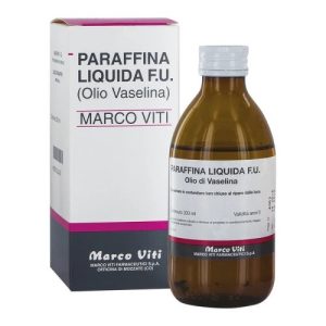 OLIO VASELINA 500ML