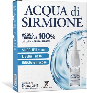 ACQUA SIRMIONE 6FL SPY NAS