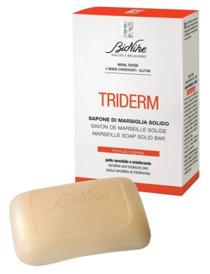 TRIDERM-SAP MARS PANE 100G