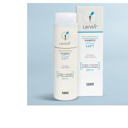 LENIVA BIOSECUR GARZE OFT 20PZ