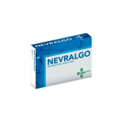 NEVRALGO 24CPR