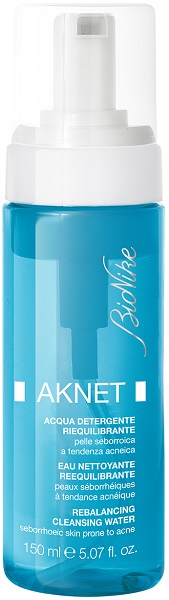 AKNET ACQUA DETERGENTE RIEQ 150M