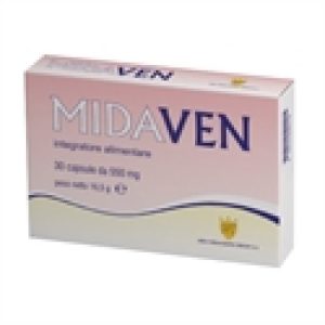 MIDAVEN 30CPS