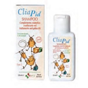 CLIA CREMA SOLARE 50+ 200ML