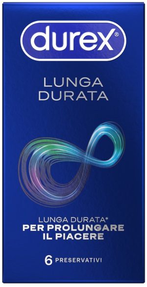 DUREX PROFIL PERFORMA 6PZ