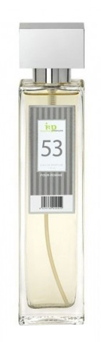 IAP PHARMA 53 UOMO 150ML