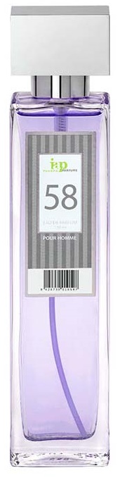 IAP PHARMA 58 UOMO 150ML