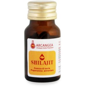 SHILAJIT 30CPS ARCANGEA