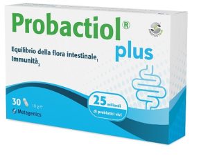 PROBACTIOL PROTECT AIR PL30CPS